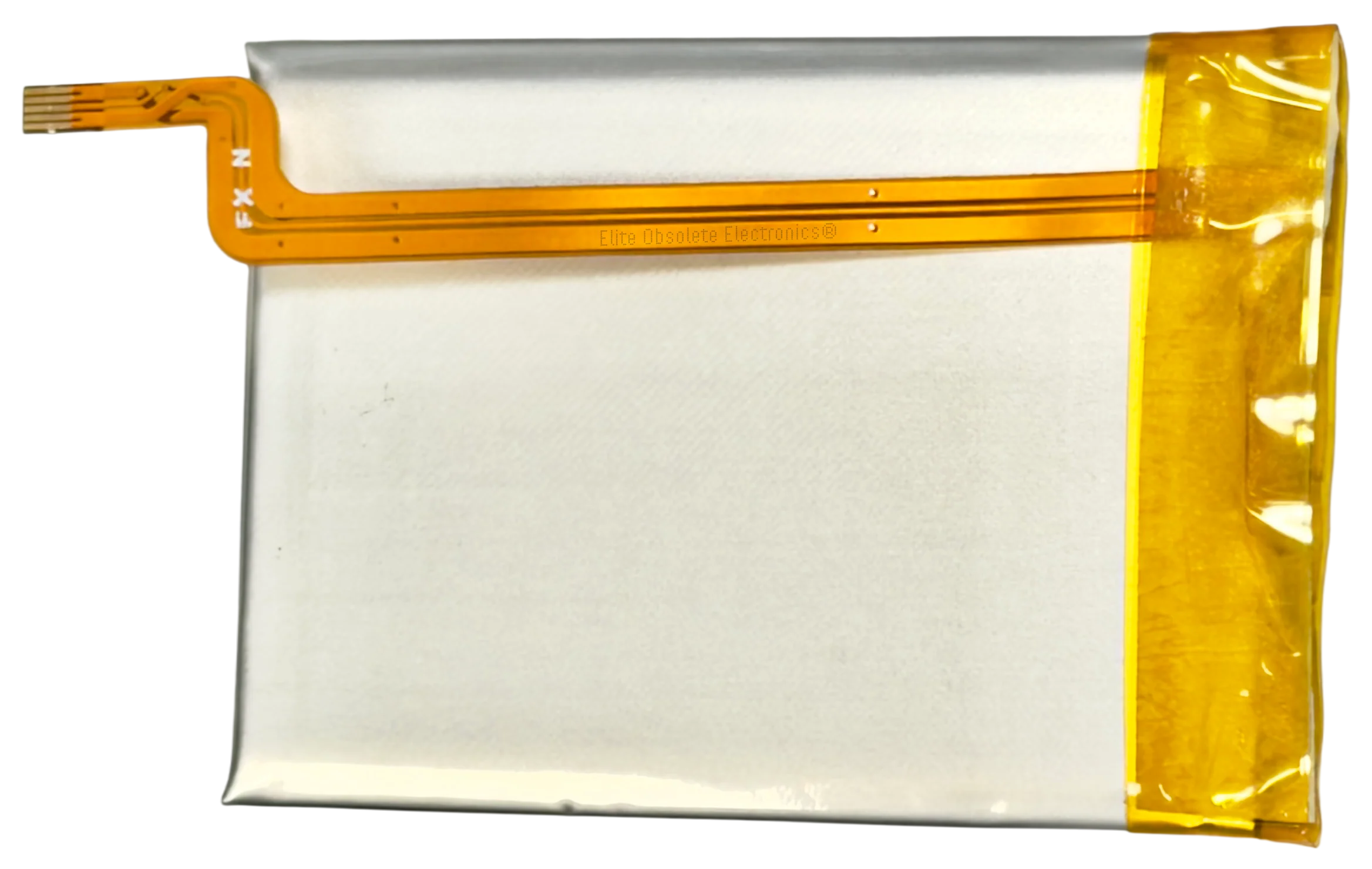 2000mah v2 Extended Capacity Lithium-Ion Battery for Apple iPod Video 5th 5.5 A1136 & iPod Classic 6th 7th A1238 - Image 2
