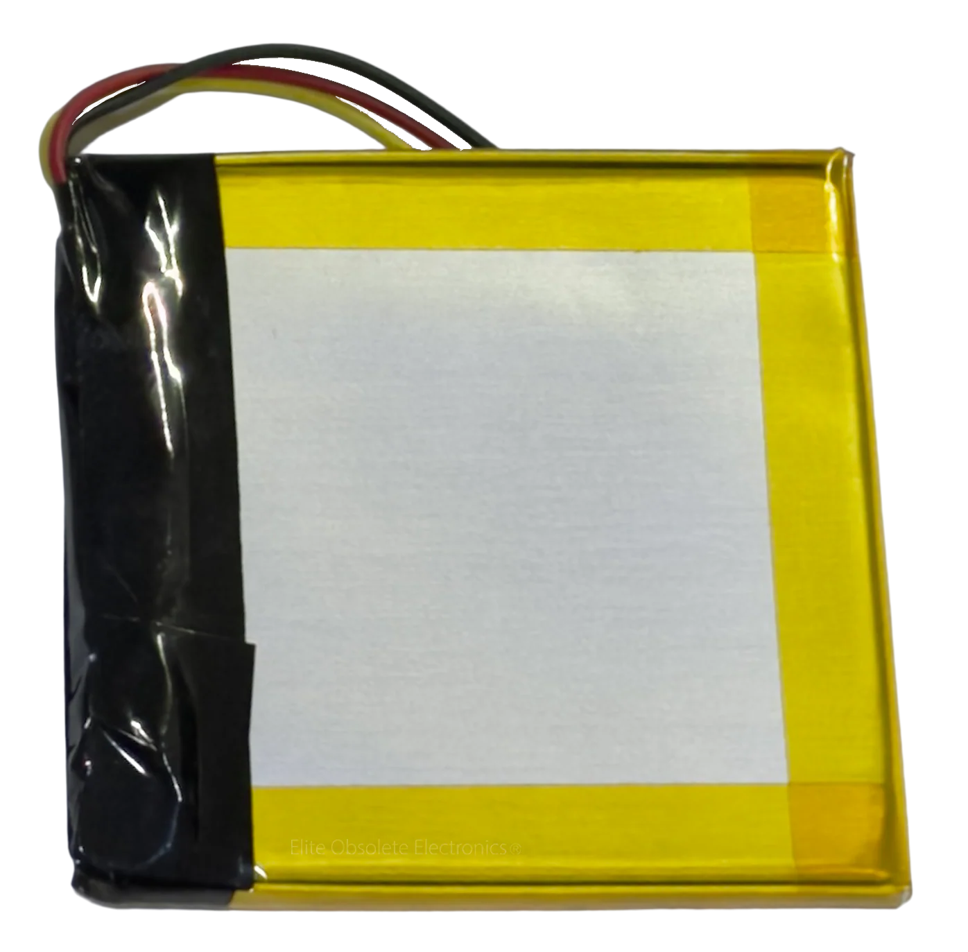 450mah Lithium-Ion Polymer Replacement Battery for Apple iPod Nano 3rd Generation A1236