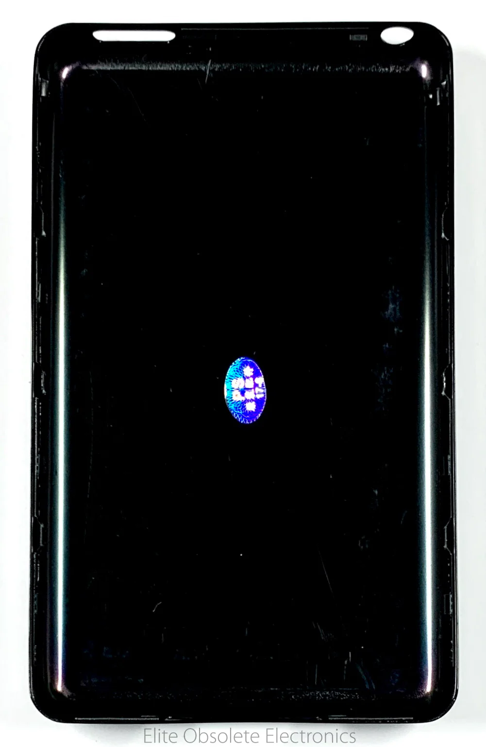 Thin Black Backplate for iPod Classic Video 5th 5.5 6th 7th 30GB 64GB 128GB 256GB 512GB 1TB 80GB 120GB 160GB Universal A1136 A1238 - Image 11