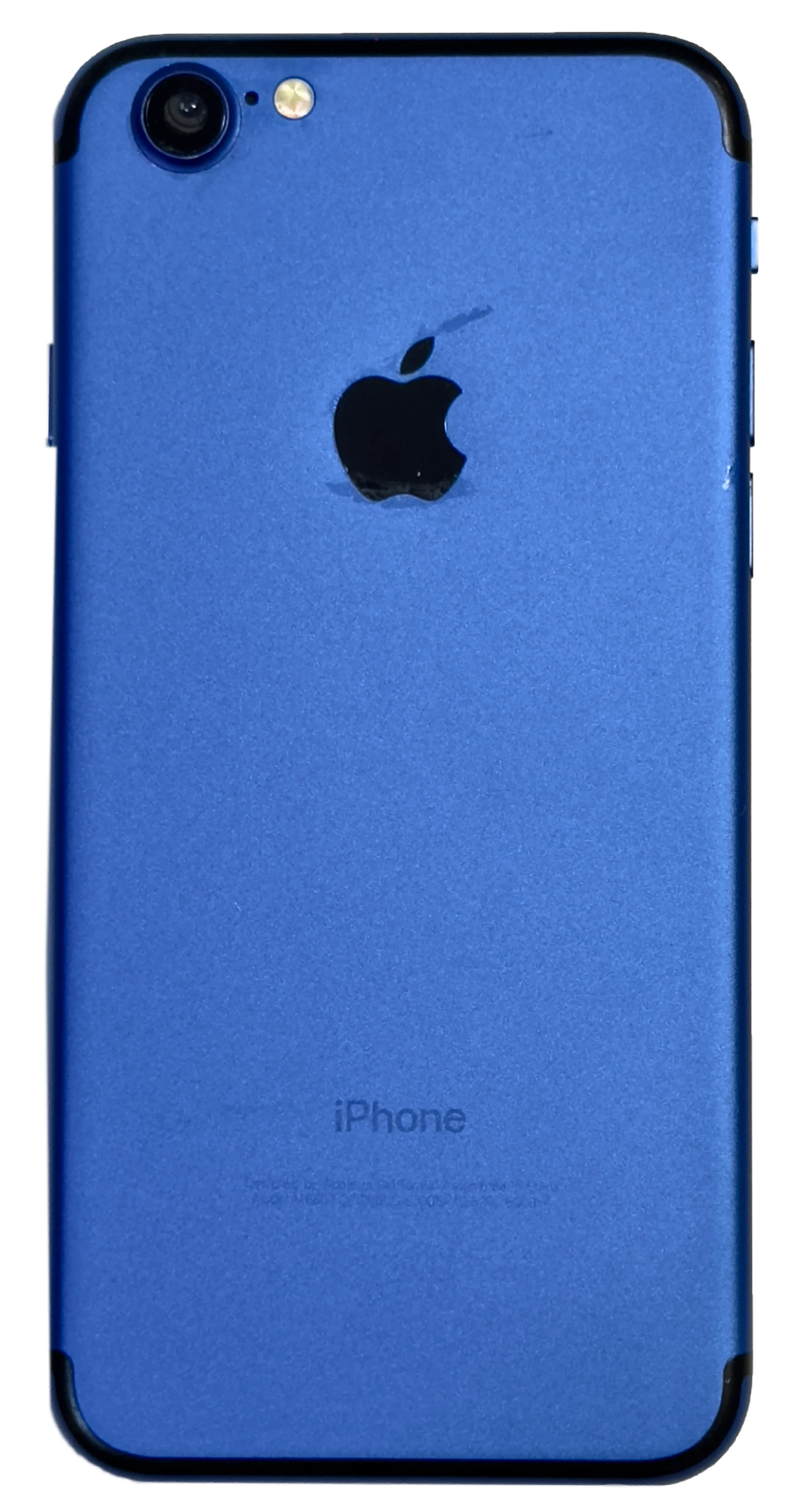 Apple iPhone 6 16GB Custom Refurbished Cobalt Blue GSM A1549 MG542LL/A - Image 4