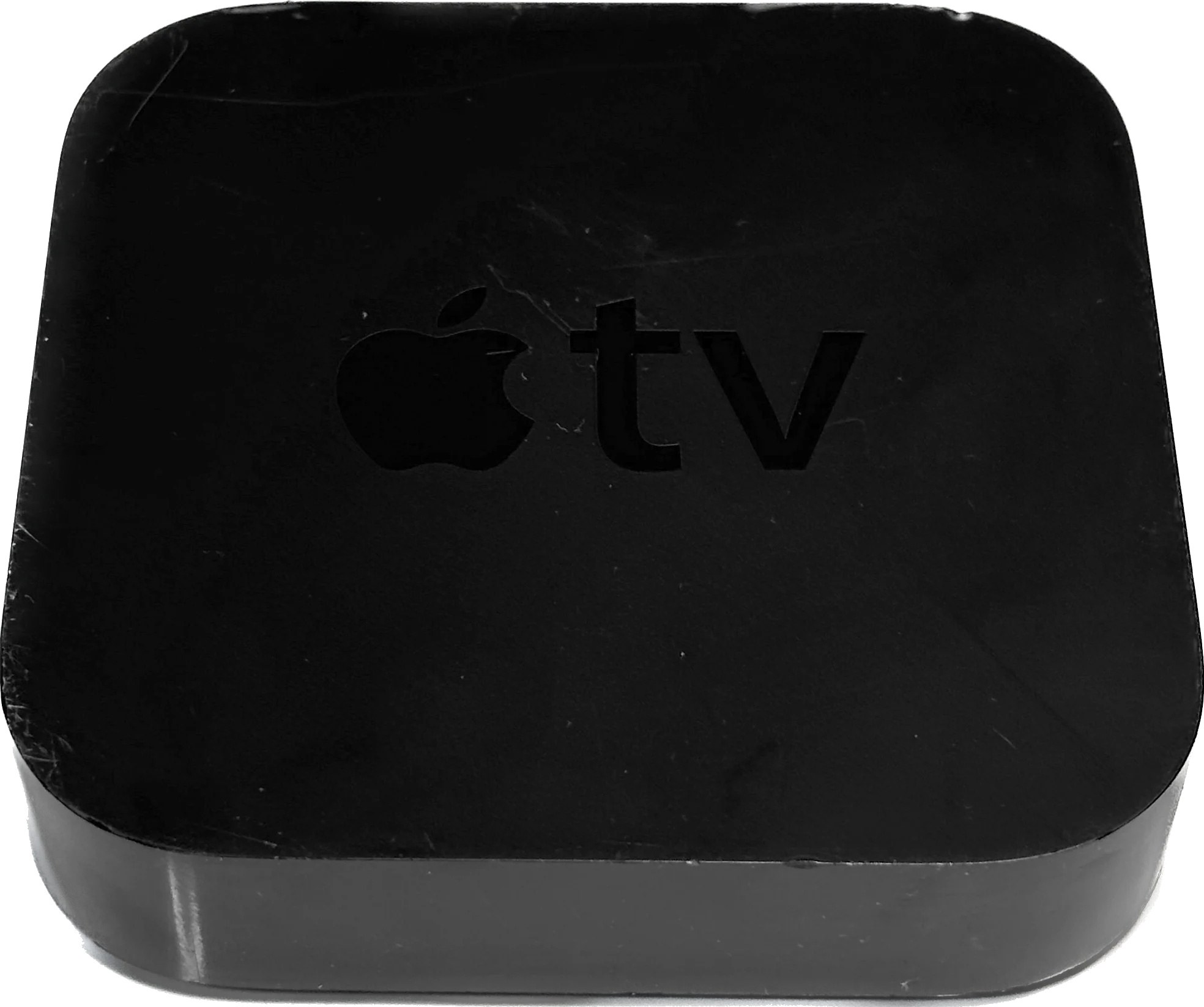 Apple TV 3rd Generation Early 2013 tvOS 7.2.2 A1469 MD199LL/A