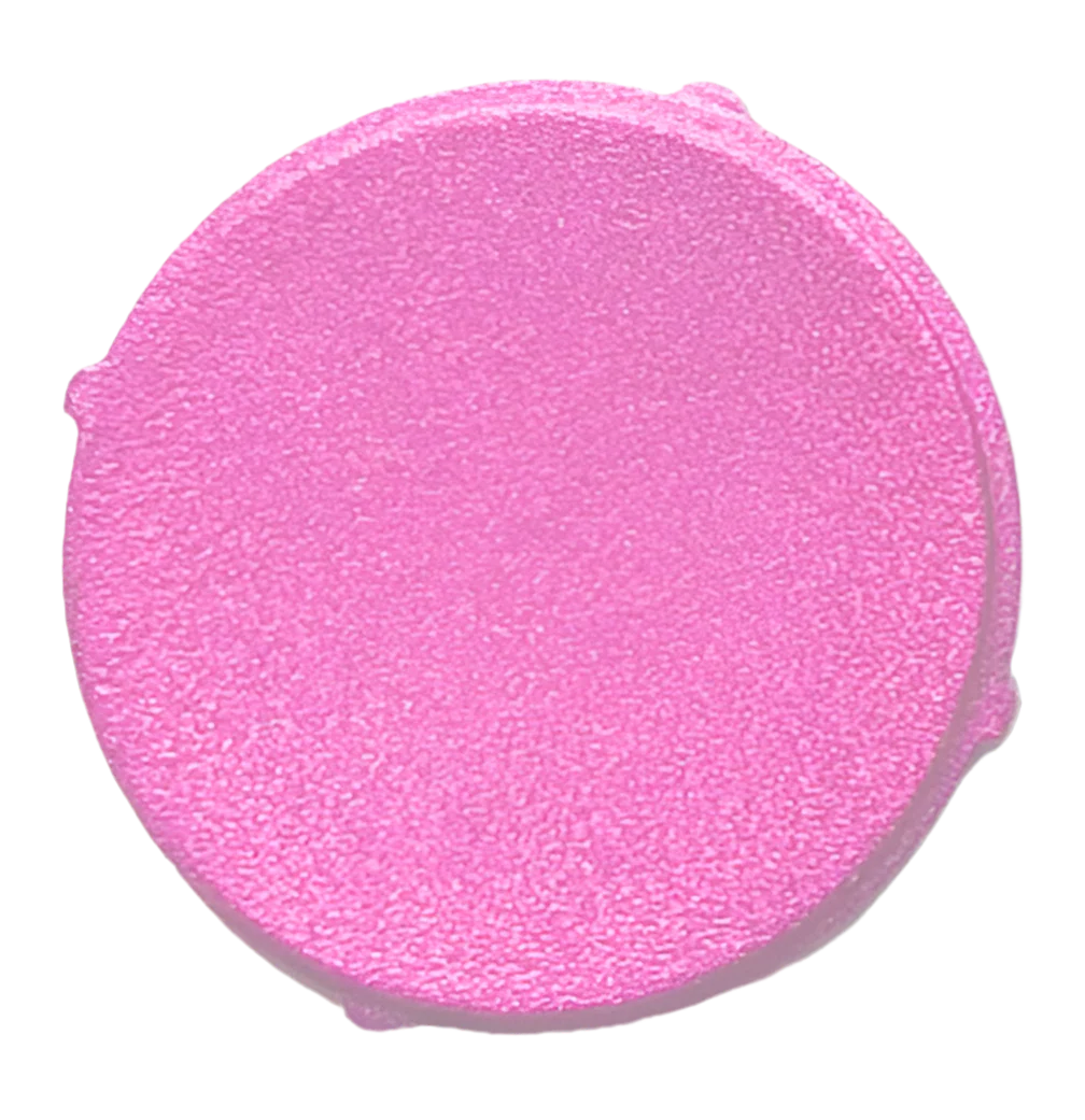 Light Pink Click Wheel Flex for Apple iPod Classic 6th 7th Generation A1238 - Image 2