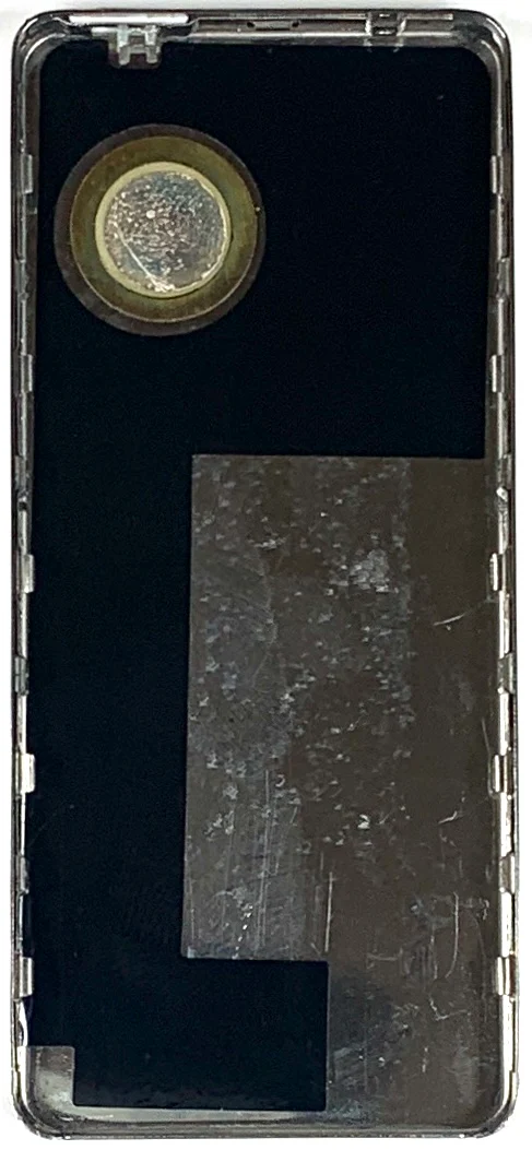 New 1GB Backplate for Apple iPod Nano 1st Generation - Image 3