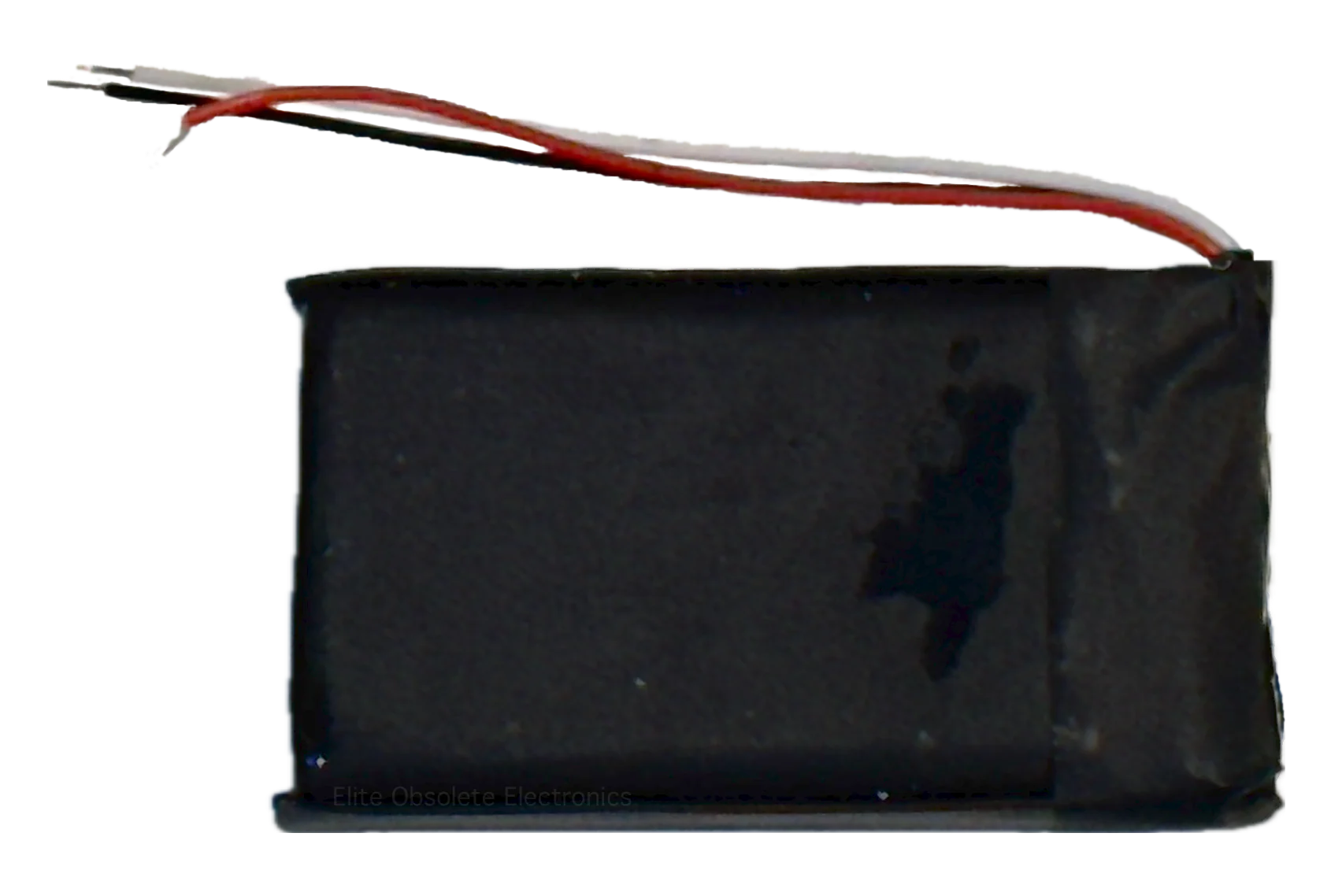 New 375mah Lithium-Ion Battery for Apple iPod Nano 1st Generation A1137 - Image 2