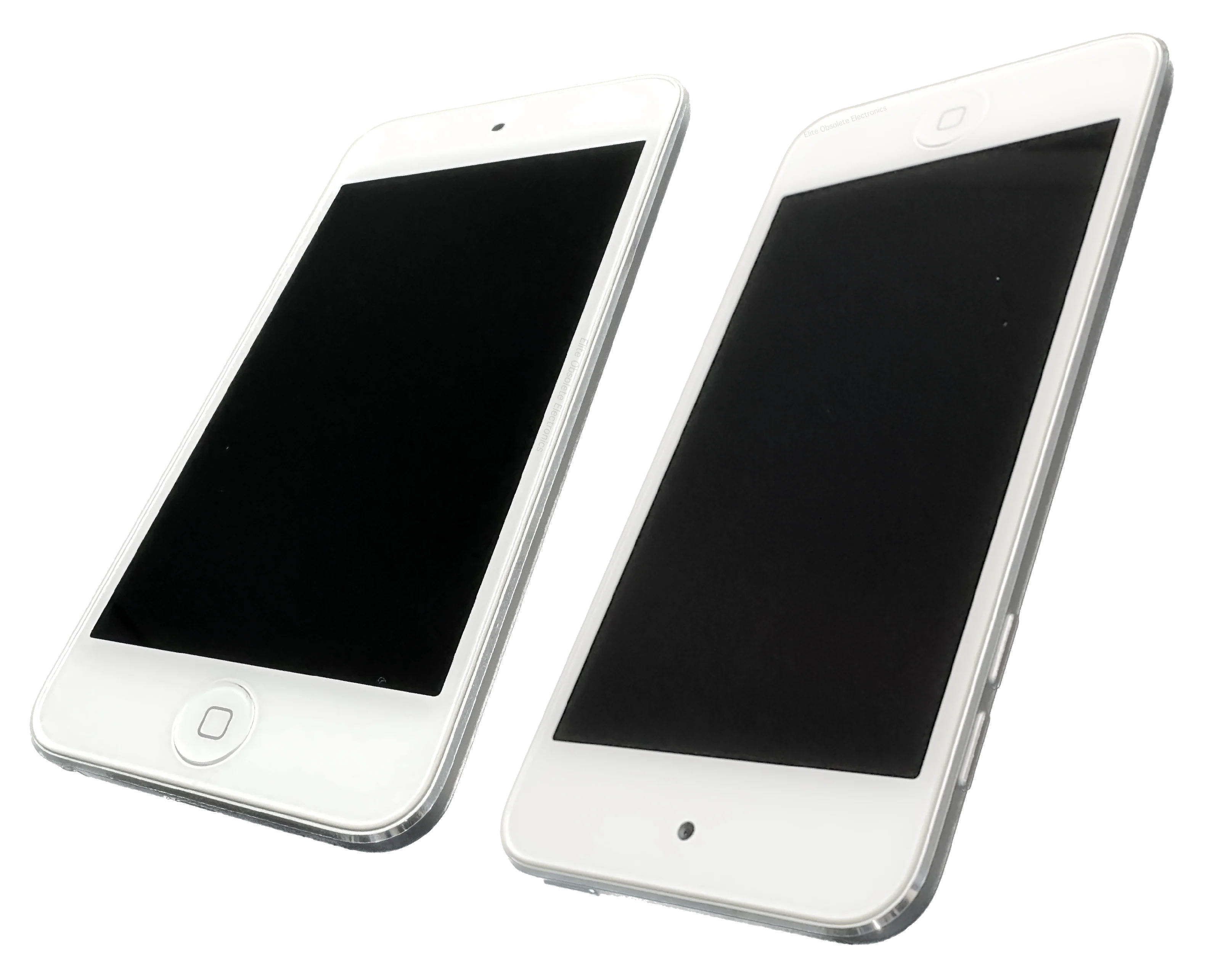 New Apple iPod Touch 5th Generation 32GB 64GB Silver MD720LL/A MD721LL/A Rare iOS 6 Open Box - Image 4