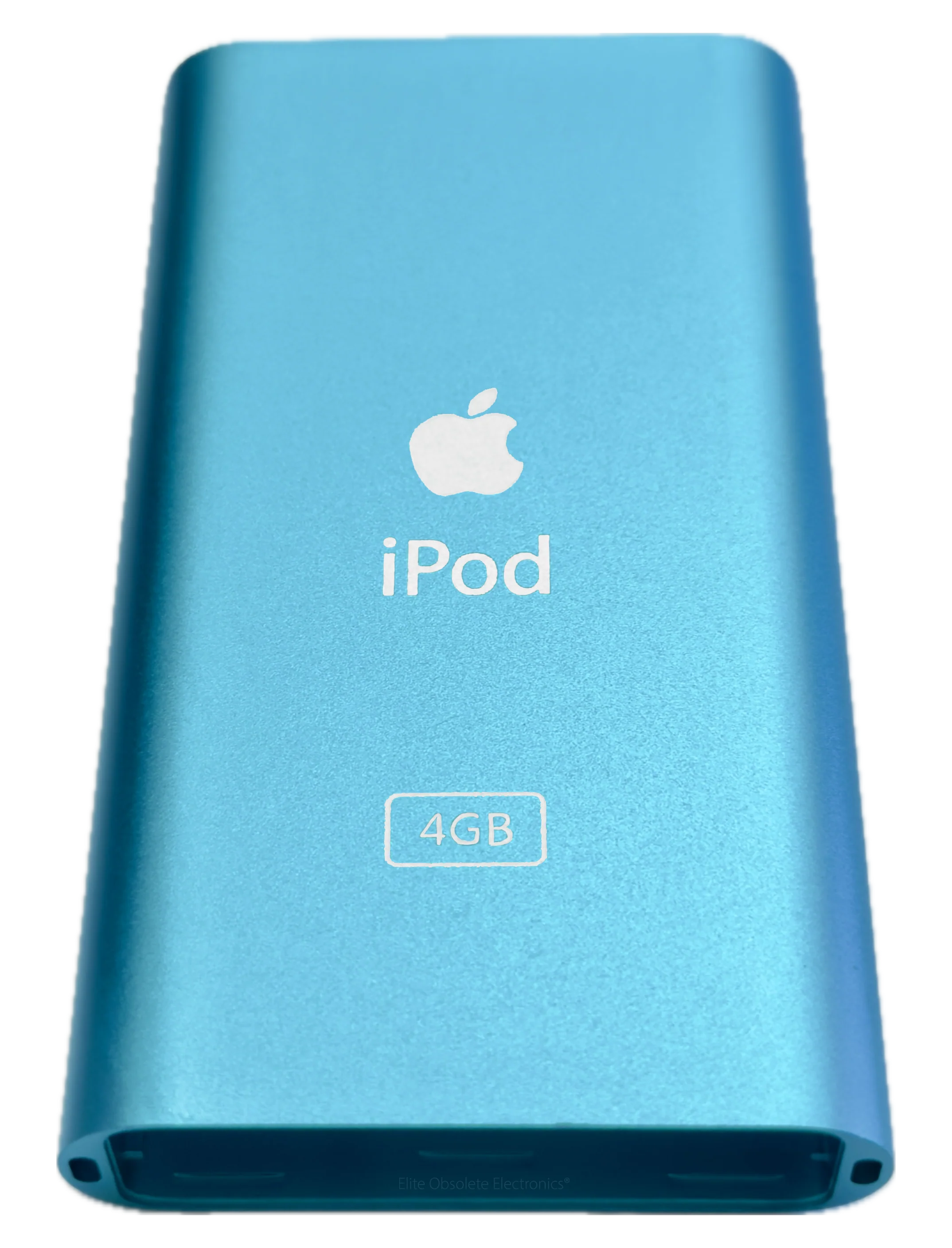 New Blue Housing Shell for Apple iPod Mini 1st & 2nd Generation A1051 - Image 3