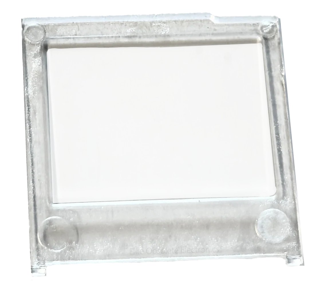 New Glass Display Lens for Apple iPod Mini 1st & 2nd Generation 4GB 6GB A1051