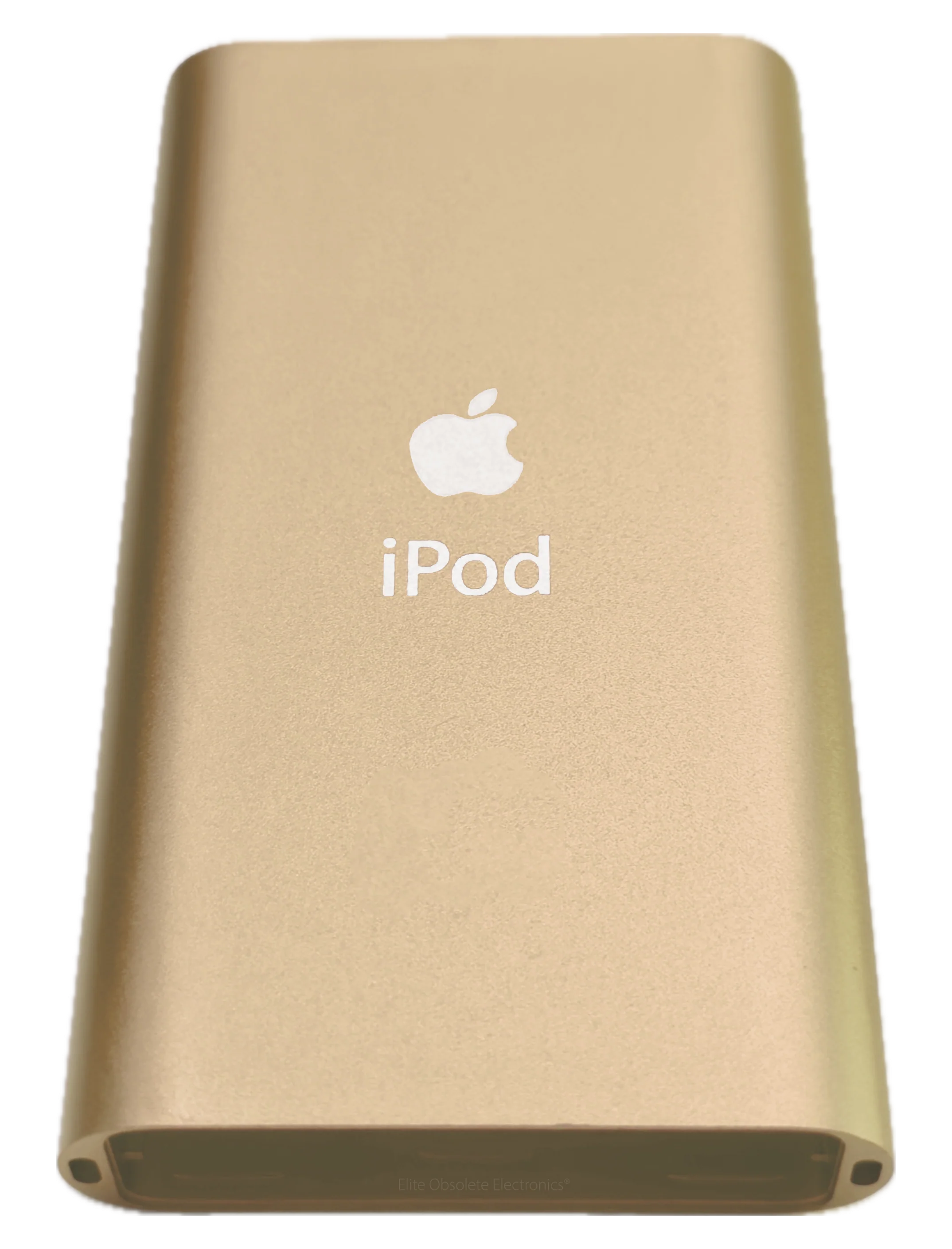 New Gold Housing Shell for Apple iPod Mini 1st & 2nd Generation A1051 - Image 3