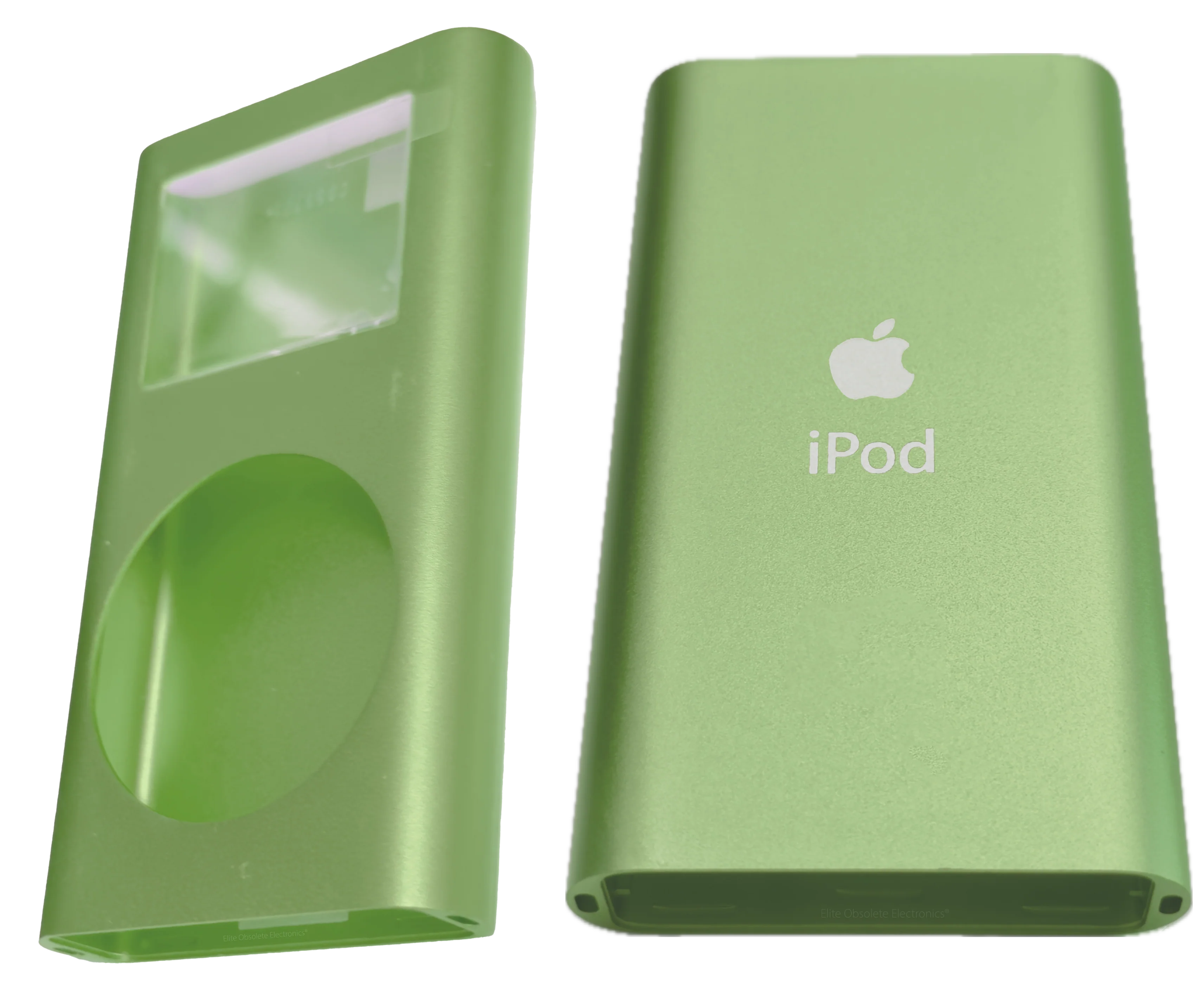 New Light Green Housing Shell for Apple iPod Mini 1st & 2nd Generation A1051