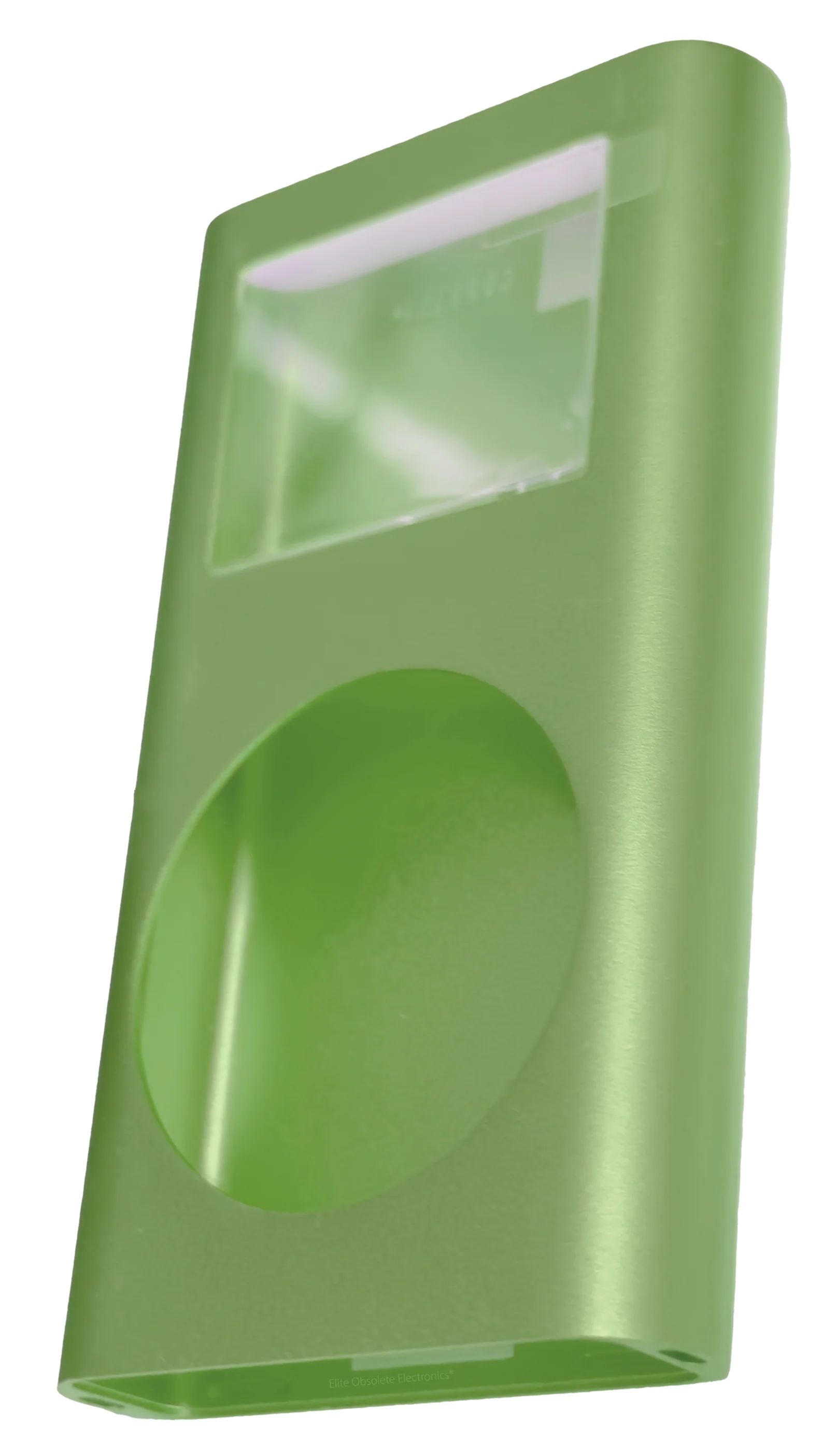 New Light Green Housing Shell for Apple iPod Mini 1st & 2nd Generation A1051 - Image 2