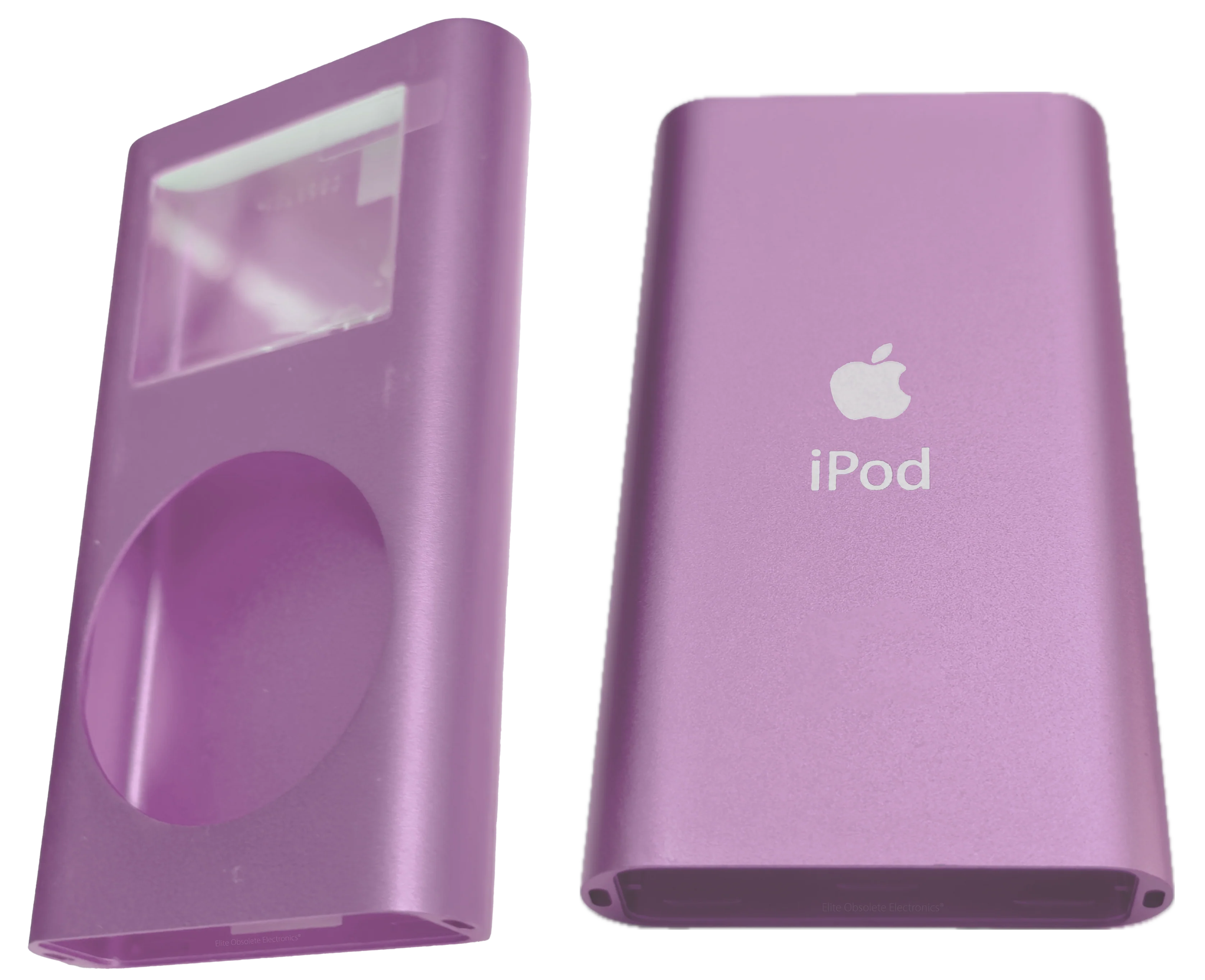 New Light Pink Housing Shell for Apple iPod Mini 1st & 2nd Generation A1051