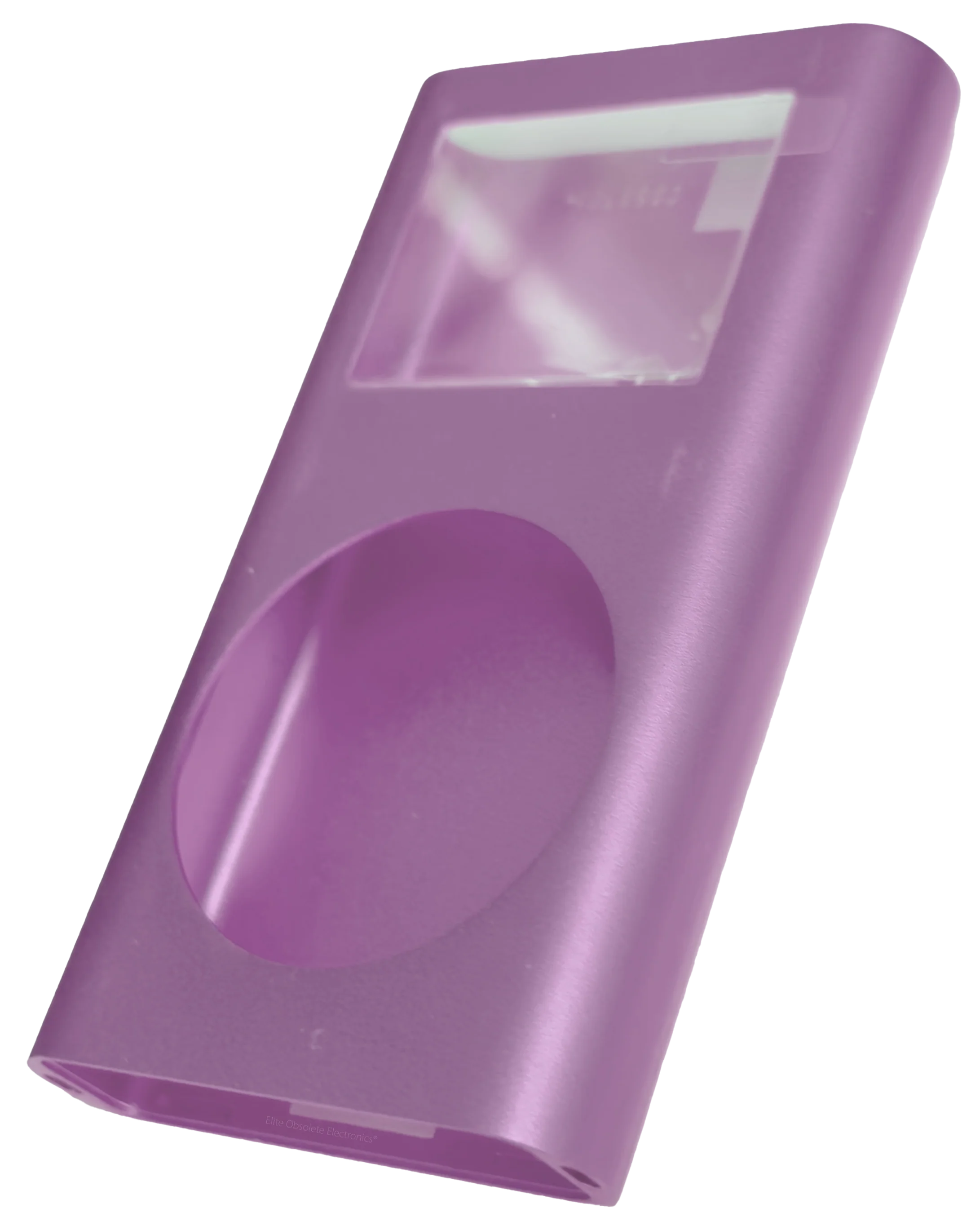 New Light Pink Housing Shell for Apple iPod Mini 1st & 2nd Generation A1051 - Image 2