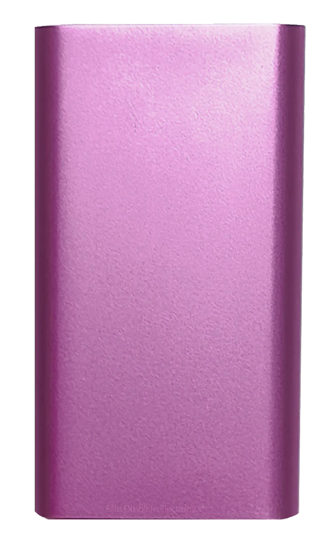 New Light Pink Housing Shell for Apple iPod Mini 1st & 2nd Generation A1051 - Image 4