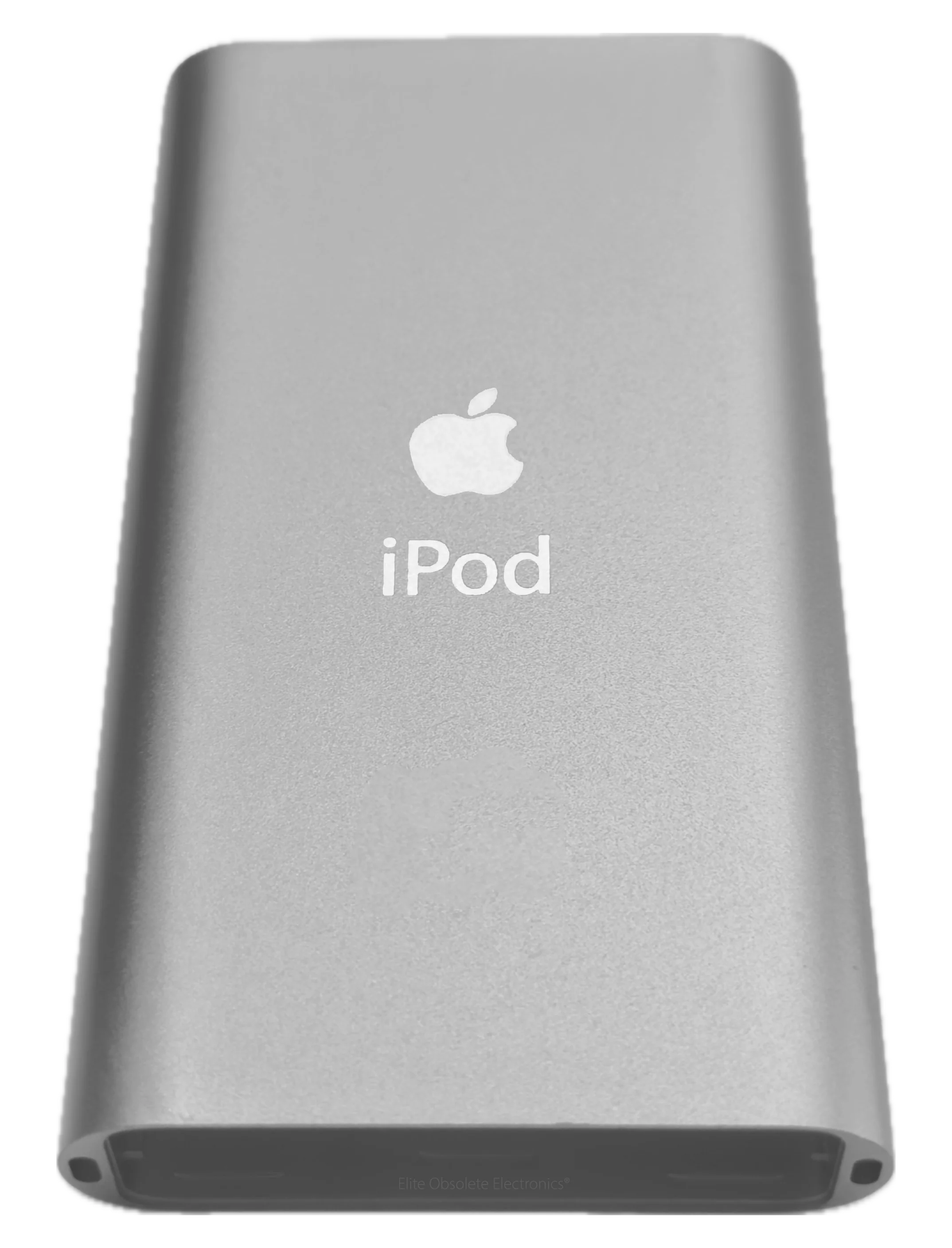 New Silver Housing Shell for Apple iPod Mini 1st & 2nd Generation A1051 - Image 3