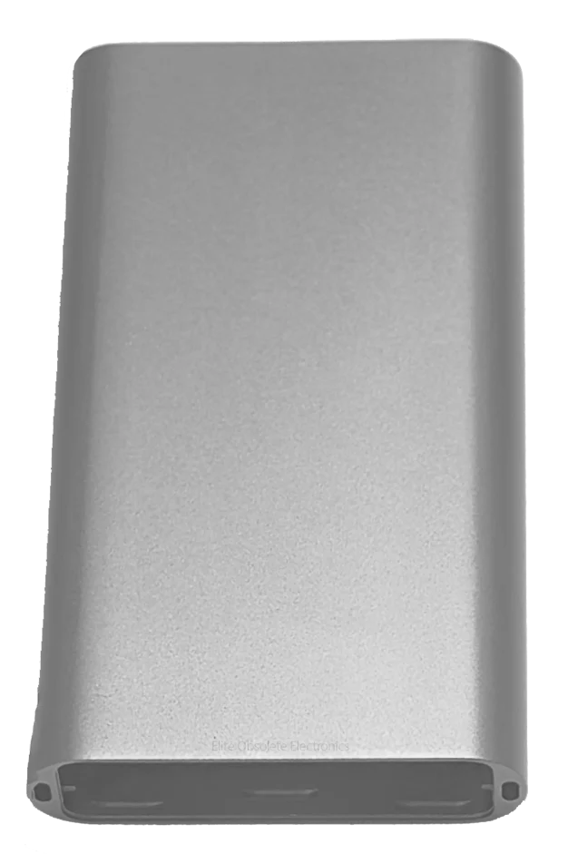 New Silver Housing Shell for Apple iPod Mini 1st & 2nd Generation A1051 - Image 4