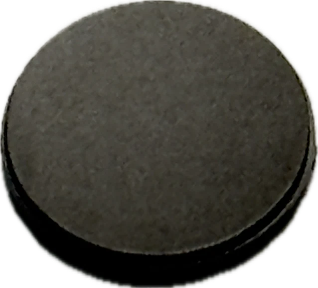 New Slate Black Center Select Button for Apple iPod Nano 3rd Generation A1236