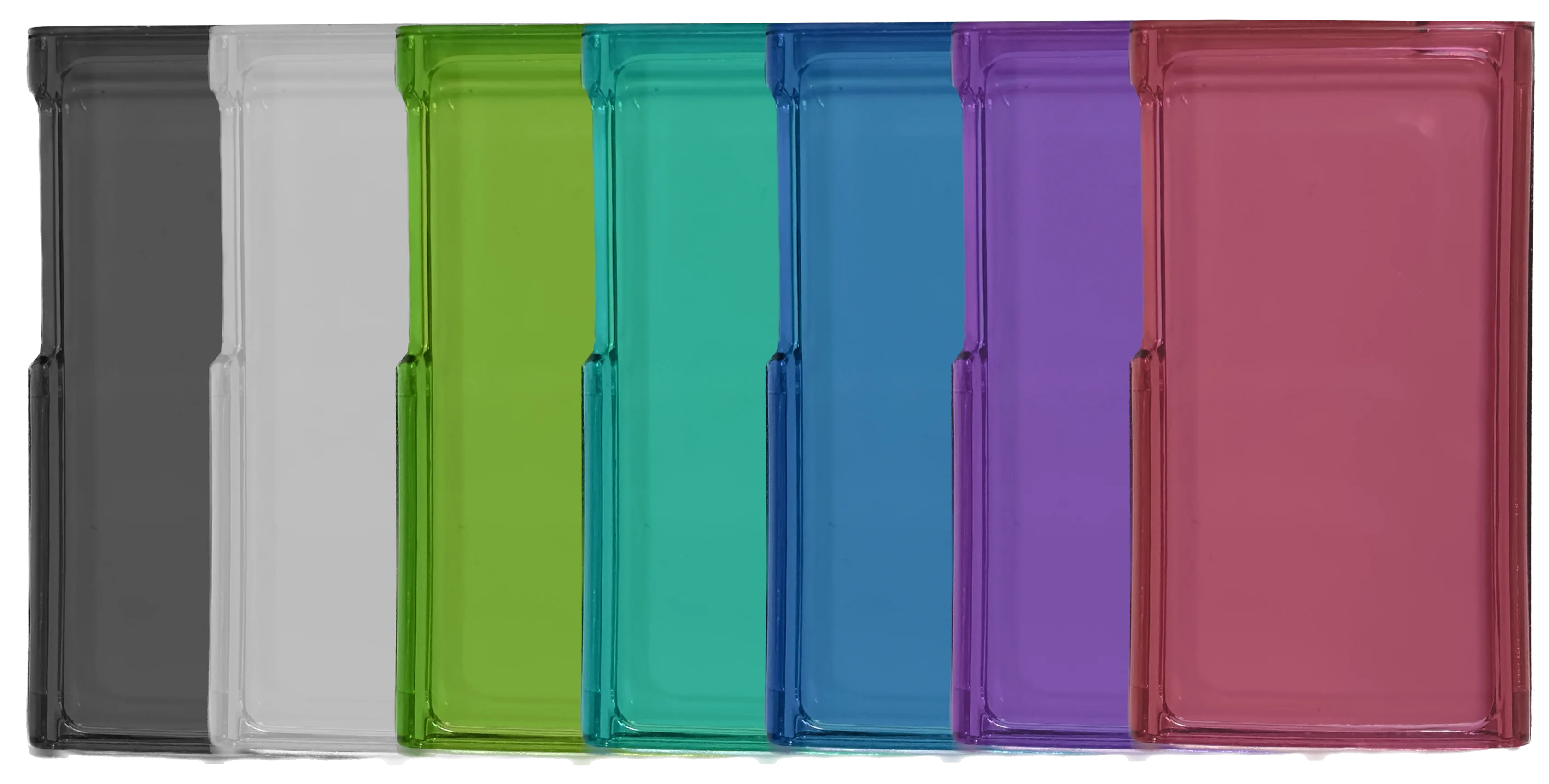 New TPU Rubber Protective Case for Apple iPod Nano 7th 8th Generation A1446