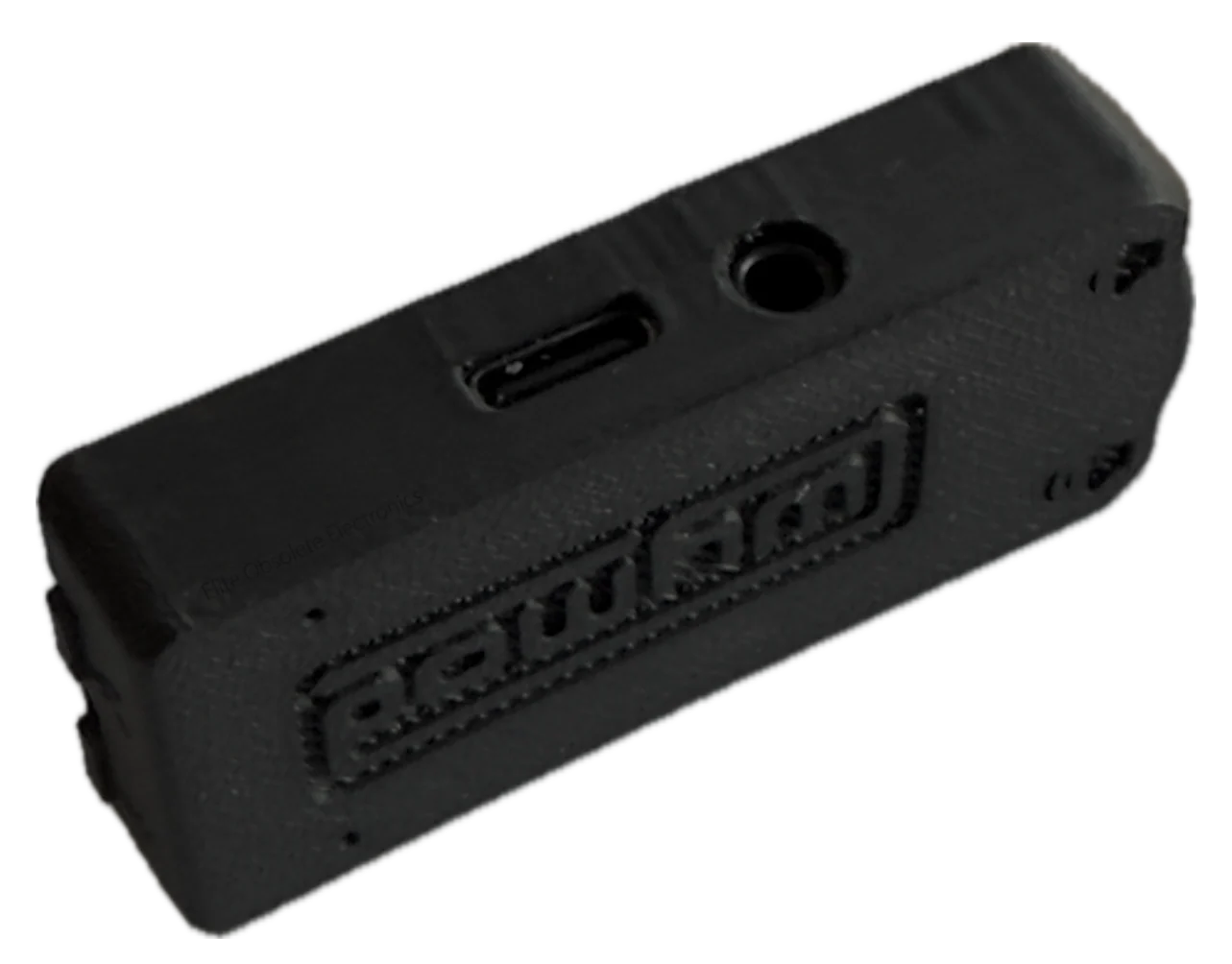 New WyMod Aerostream Bluetooth USB FireWire & Line Out Adapter for Apple iPod - Image 3