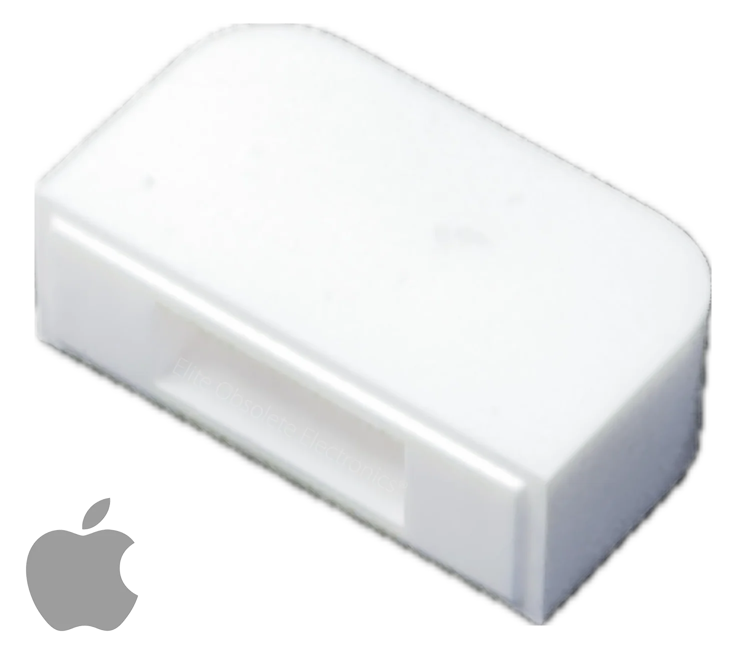 Original Apple USB Cap Cover for iPod Shuffle 1st Generation A1112 M9942G/A Used
