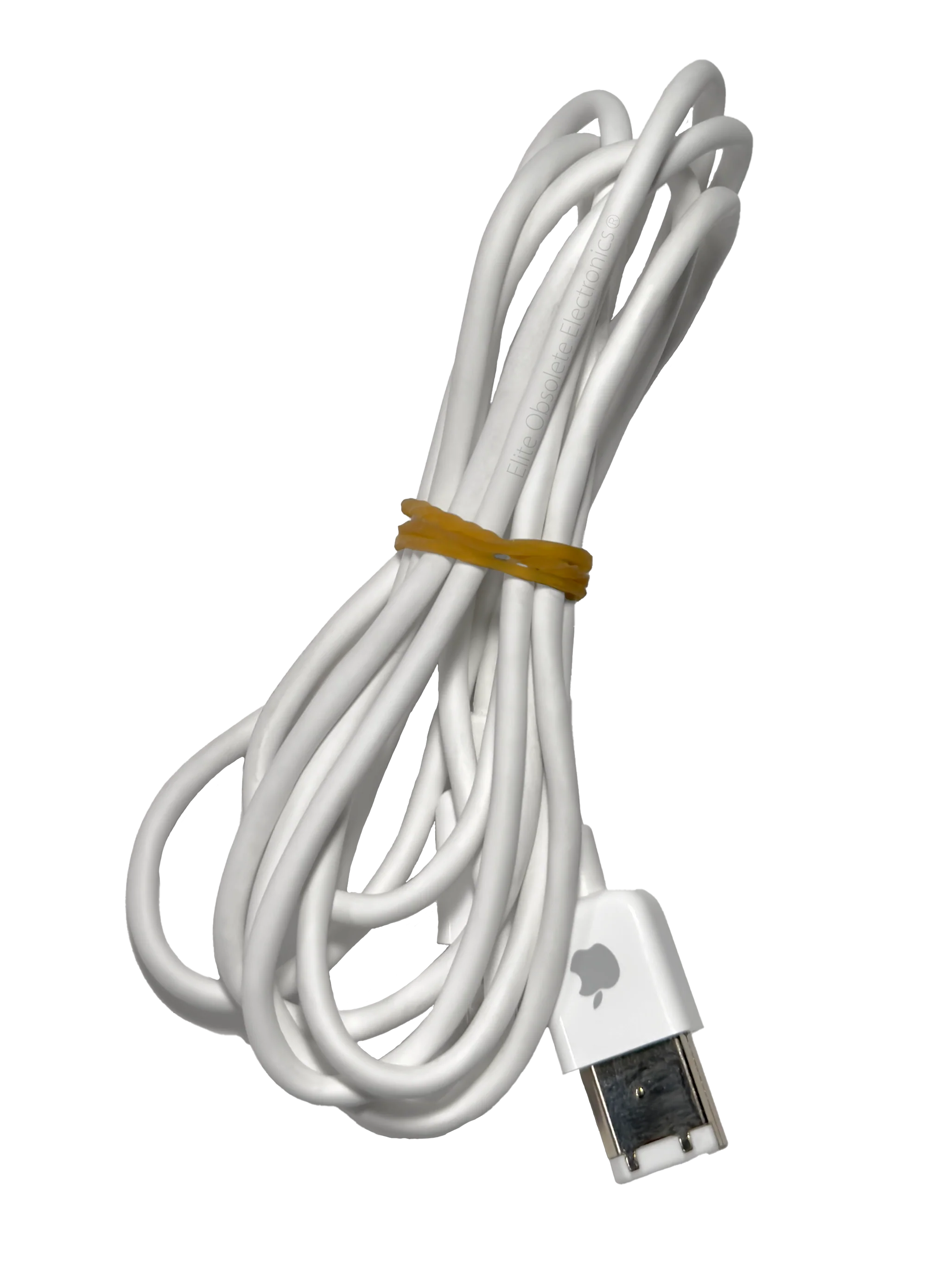 Original Apple FireWire 400 6 Pin to FireWire DV 4 Pin IEEE 1394 Cable for Camcorder M8706G/A (5.9 feet/1.8 meters) - Image 3