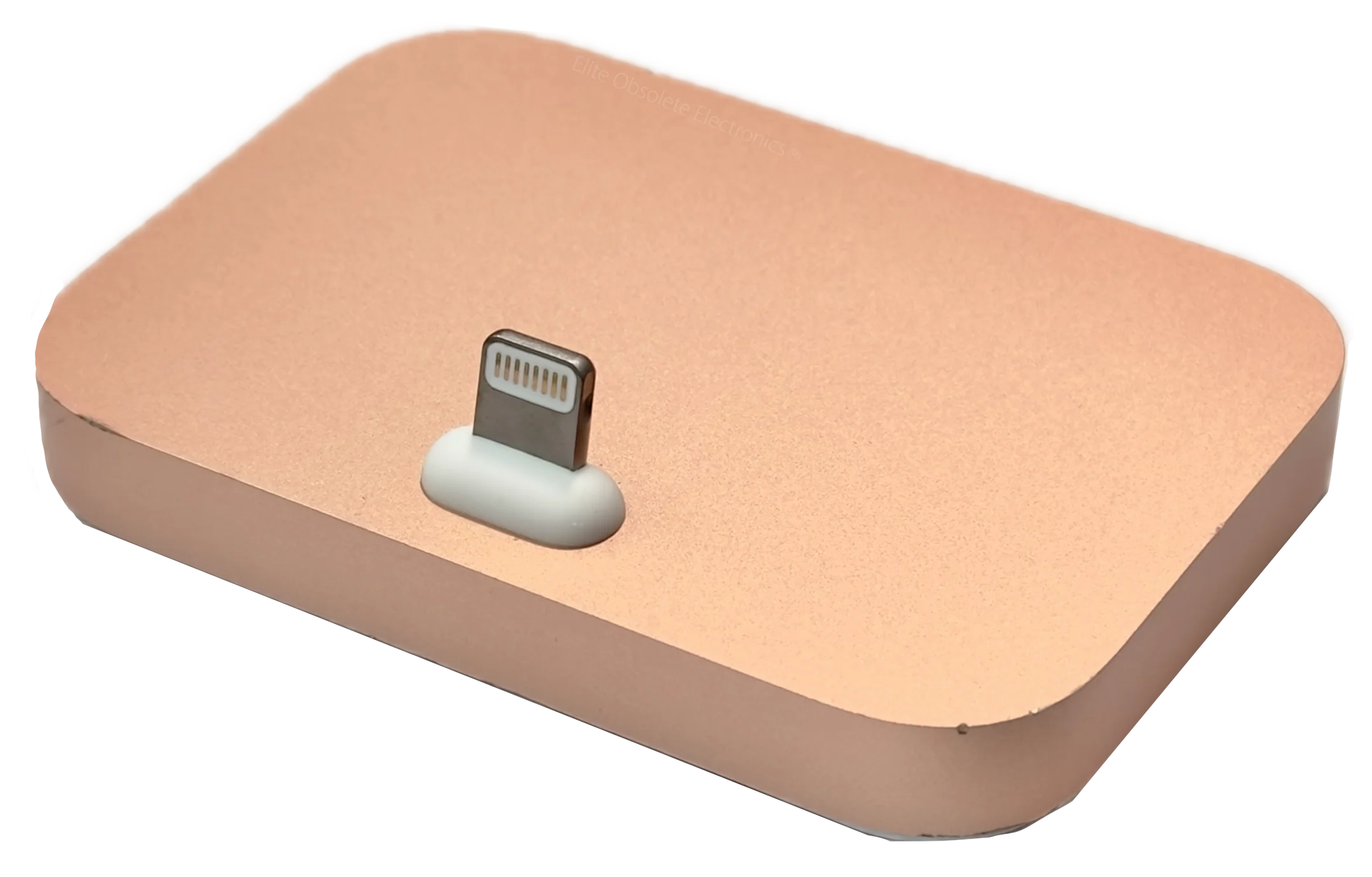 Original Apple Lightning Dock for iPod iPhone A1717 Black Rose Gold Silver White Used MNN62AM/A MQHX2AM/A ML8J2AM/A MGRM2AM/A - Image 3