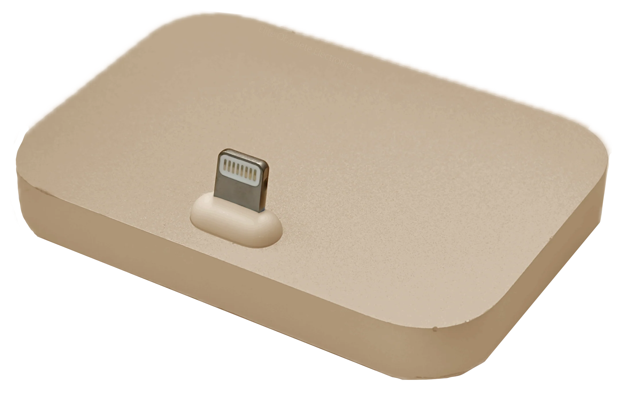Original Apple Lightning Dock for iPod iPhone A1717 Black Rose Gold Silver White Used MNN62AM/A MQHX2AM/A ML8J2AM/A MGRM2AM/A - Image 4