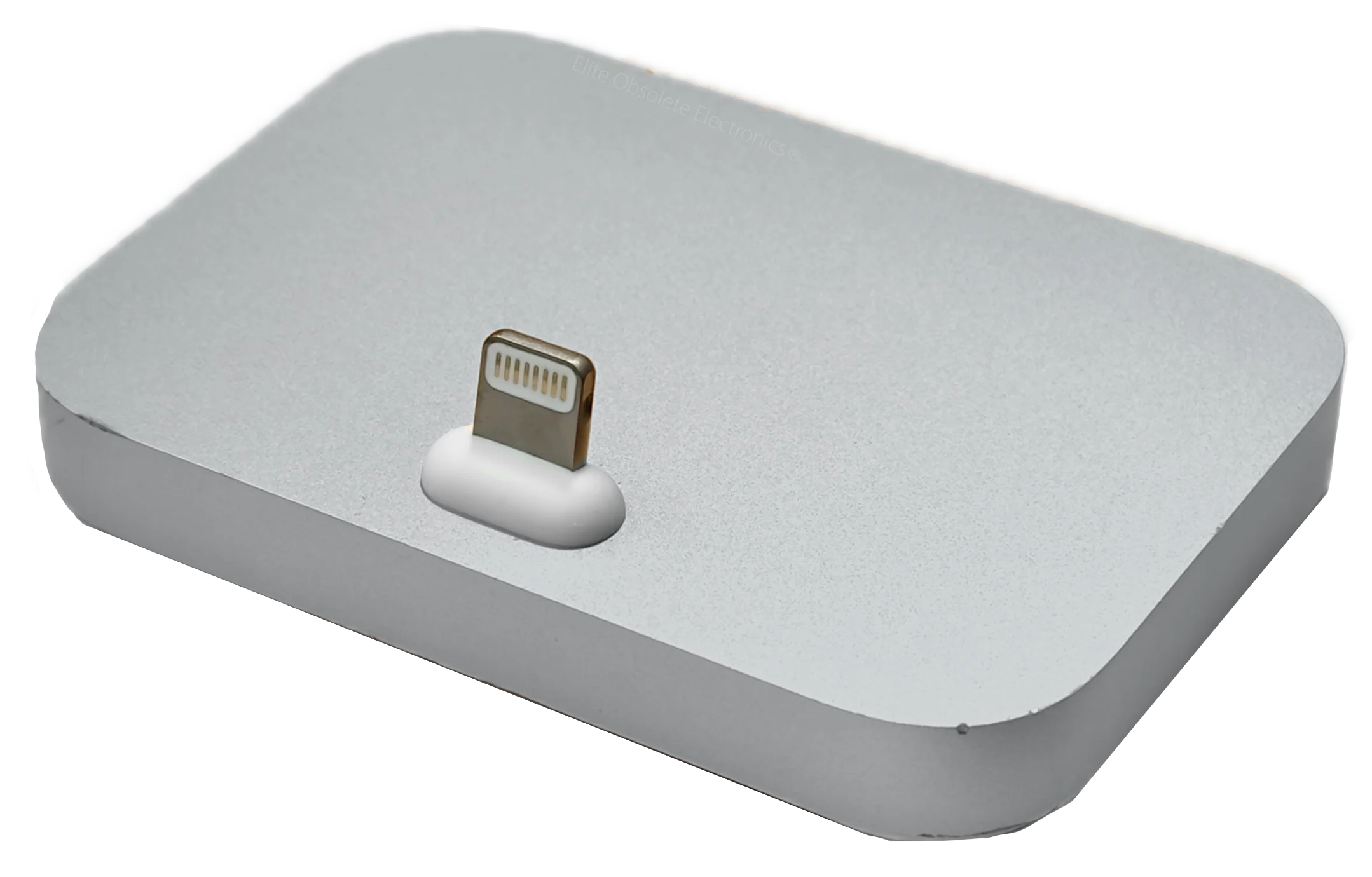 Original Apple Lightning Dock for iPod iPhone A1717 Black Rose Gold Silver White Used MNN62AM/A MQHX2AM/A ML8J2AM/A MGRM2AM/A - Image 5