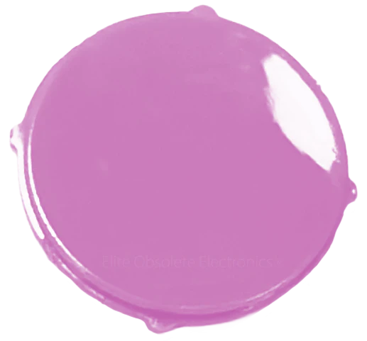 Pink Plastic Center Select Button for Apple iPod Classic 6th 7th Generation A1238