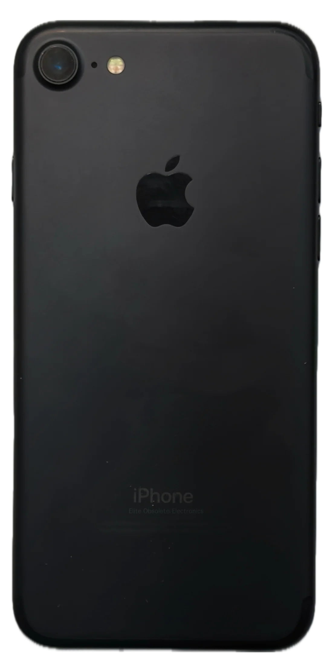 Rare iOS 10.0.0 Apple iPhone 7 128GB Black Unlocked A1660 MNAJ2LL/A Refurbished New Battery - Image 5