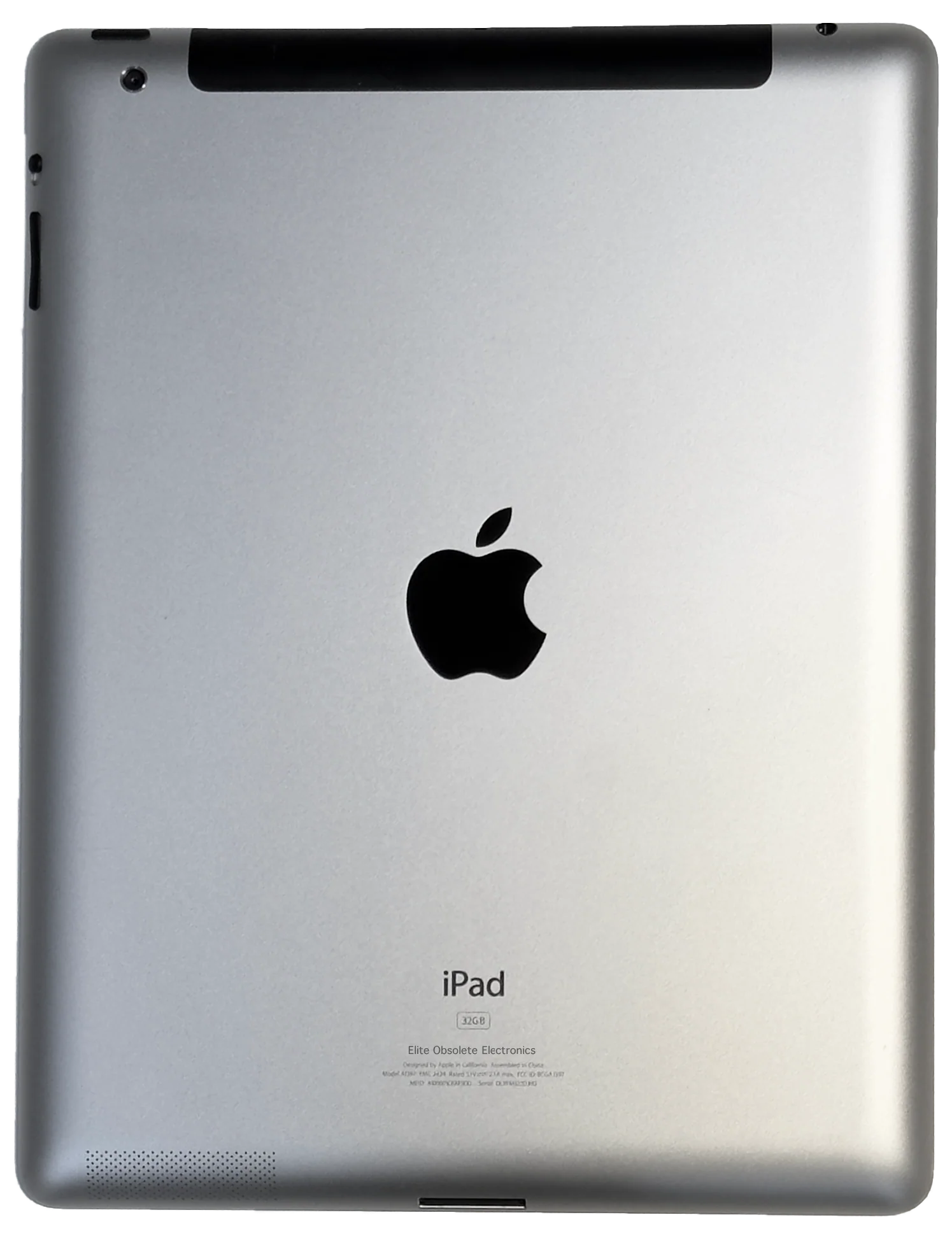 Refurbished Apple iPad 2 16GB 32GB 64GB White & Black Rare iOS 4.3.2 & iOS 6.0.1 A1395 A1397 - Image 4