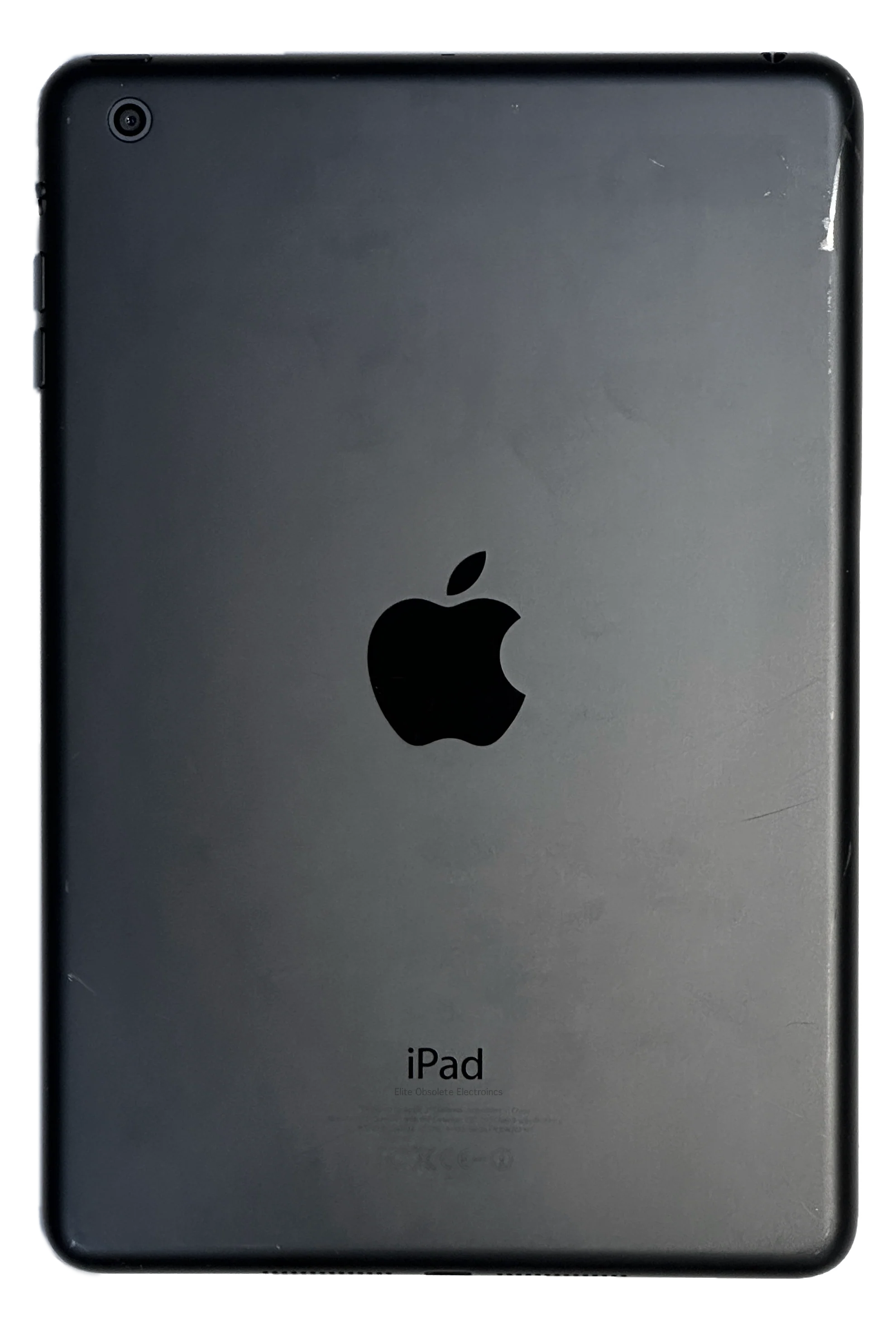 Refurbished Apple iPad Mini 1st Generation 16GB Slate Black A1432 MD961LL/A WiFi Only Rare iOS 6 - Image 4