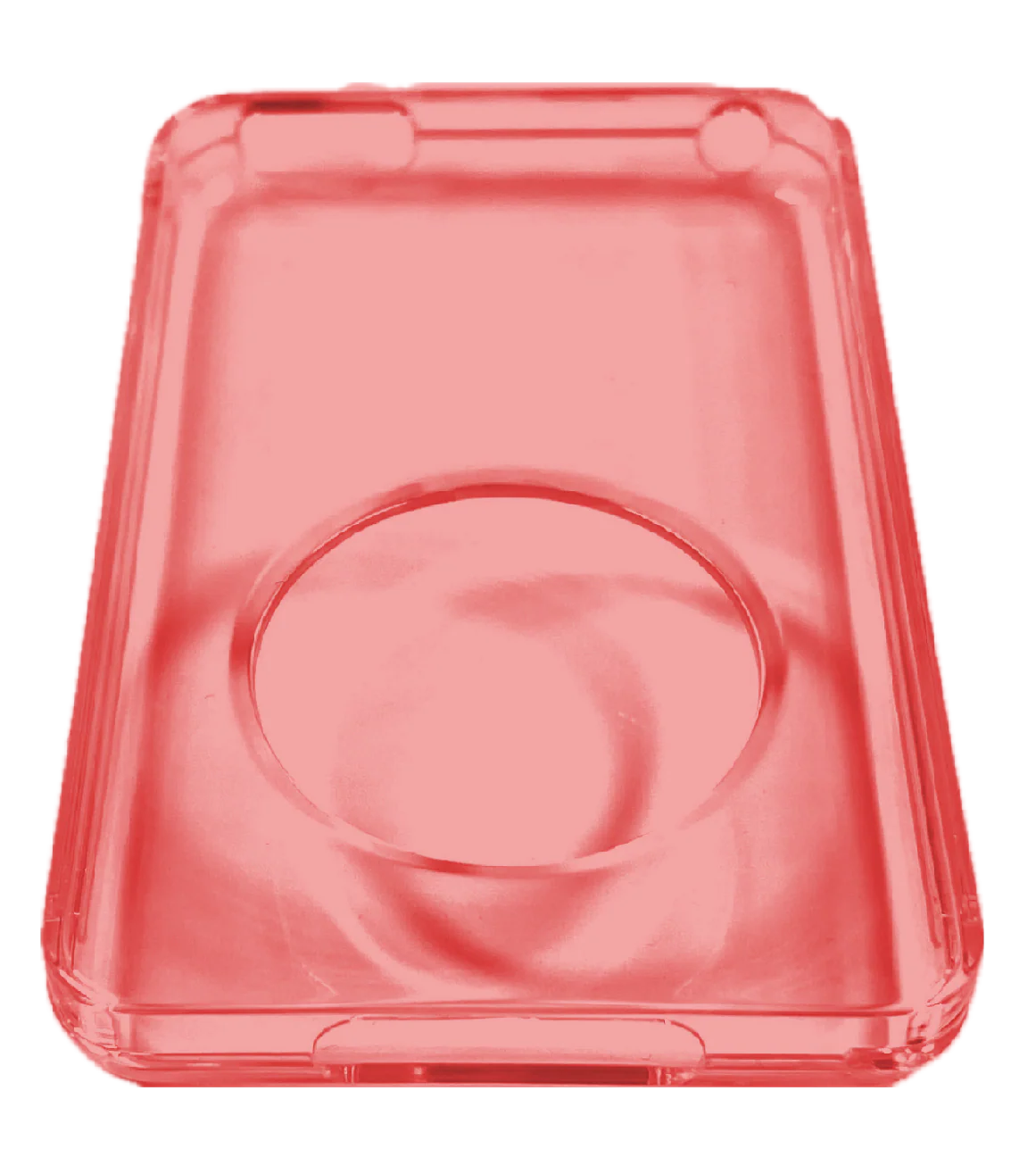 Transparent Crystal Clear Hard Protective Case Shell for Thin Apple iPod Video 5th 5.5 A1136 & Apple iPod Classic 6th 7th A1238 10.5mm - Image 6