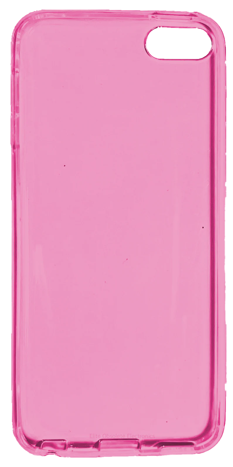New Transparent Clear Colored Soft Rubber Protective Case for Apple iPod Touch 5th 6th 7th A1421 A1574 A2178 - Image 4