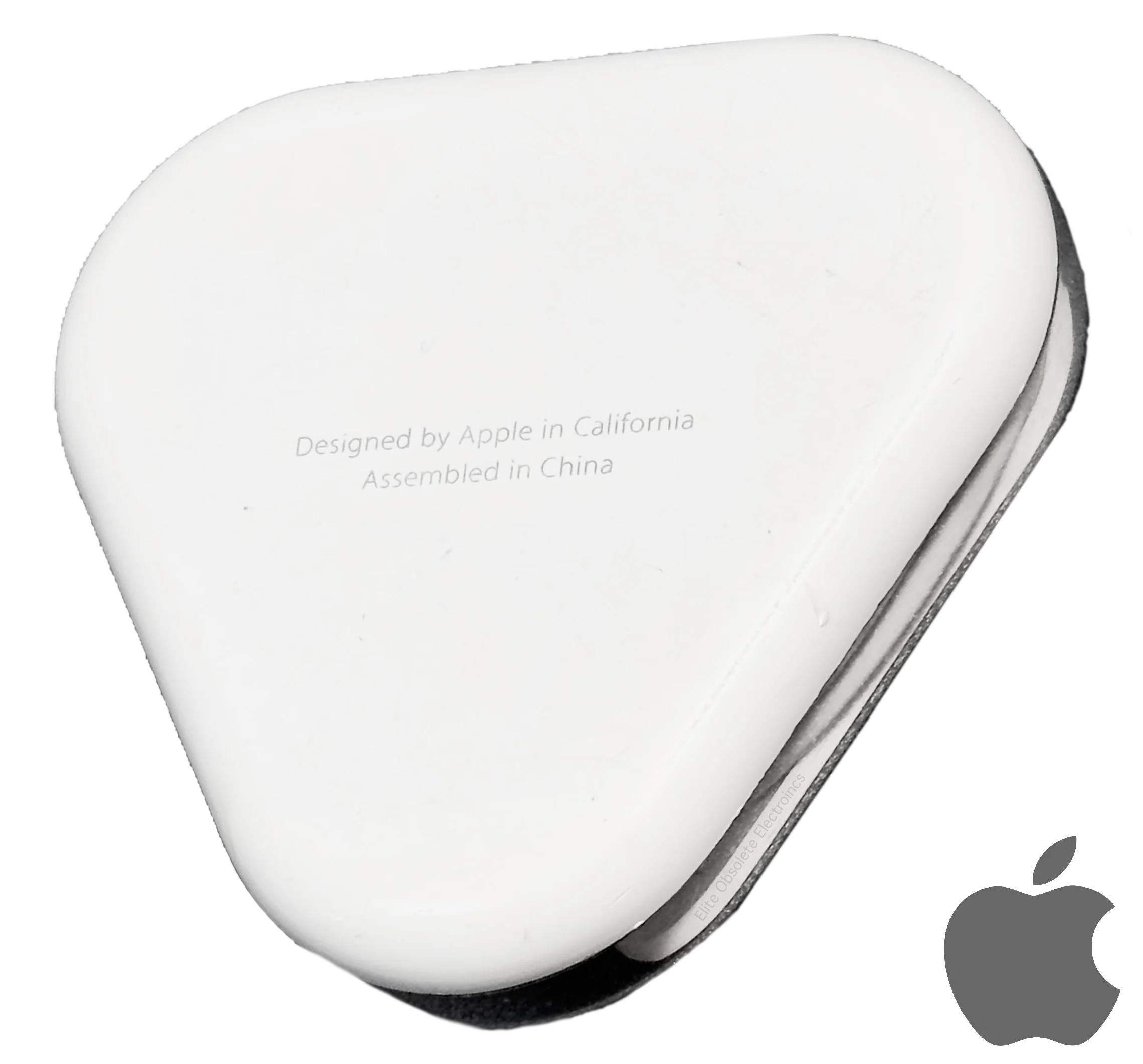 Original Apple iPod In-Ear Headphones with Inline Remote and Microphone Wired 3.5mm MA850G/B 2008 ME186LL/A 2012 - Image 4